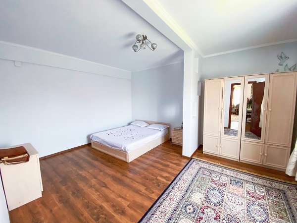 Атмосфера - гостевой дом