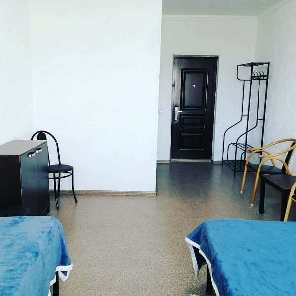 Зона отдыха Tumar