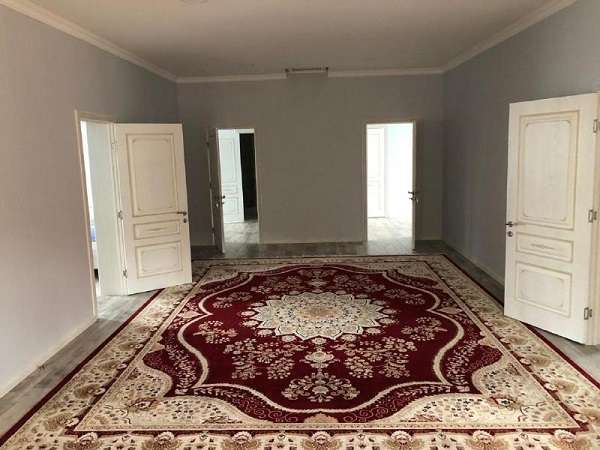 Saty Guest House