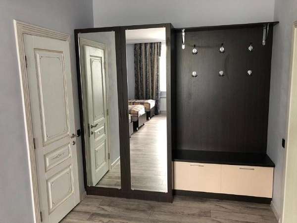 Saty Guest House
