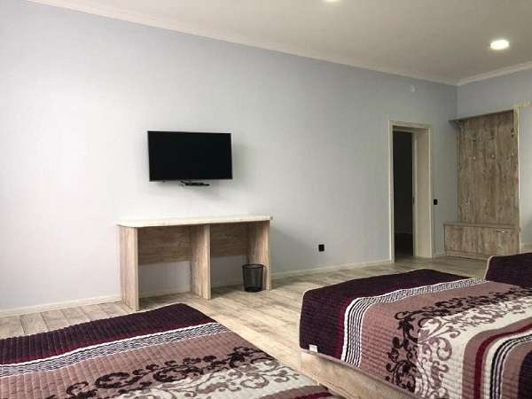 Saty Guest House
