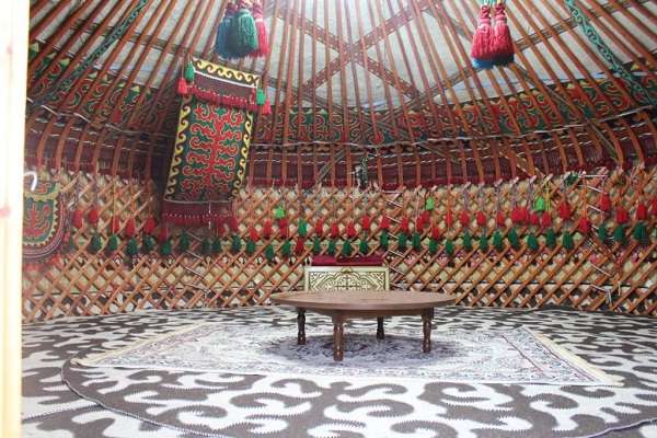 Saty Guest House