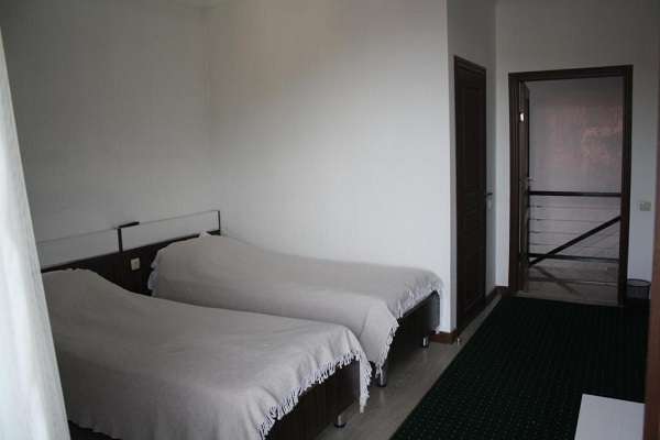 Saty Guest House