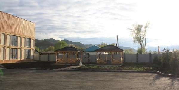 Saty Guest House