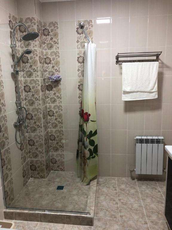 Saty Guest House