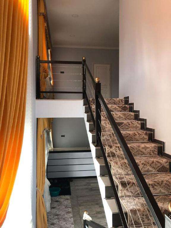Saty Guest House