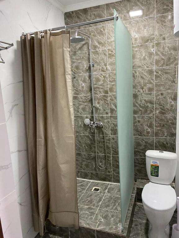 Saty Guest House