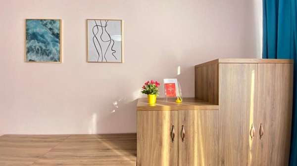 Shymbulak Guest House закрыто