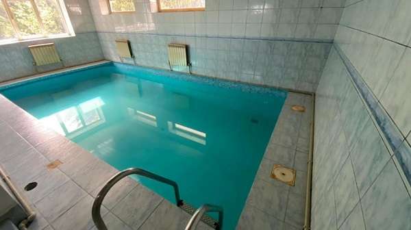 Shymbulak Guest House закрыто