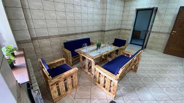 Shymbulak Guest House закрыто