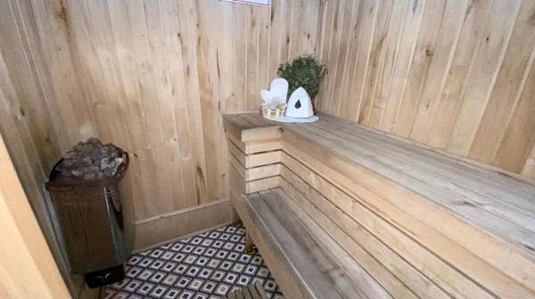 Shymbulak Guest House закрыто