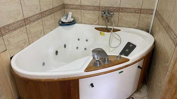 Shymbulak Guest House закрыто