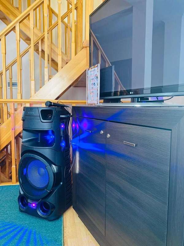 Shymbulak Guest House закрыто