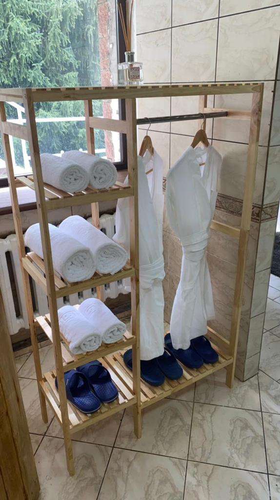 Shymbulak Guest House закрыто