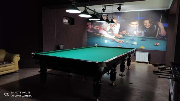 Гостевой дом Ласточка