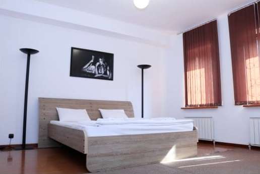 Гостевой дом Ласточка