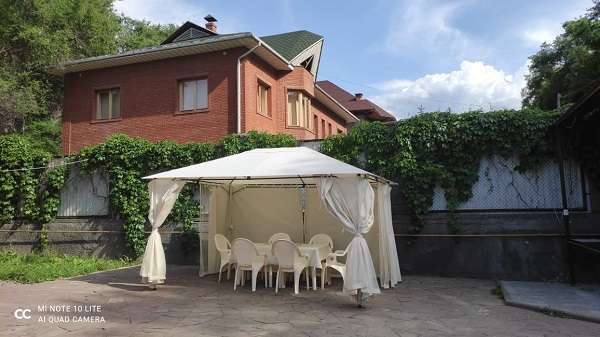 Гостевой дом Ласточка