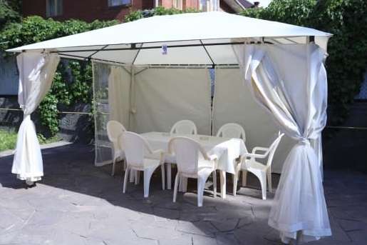 Гостевой дом Ласточка