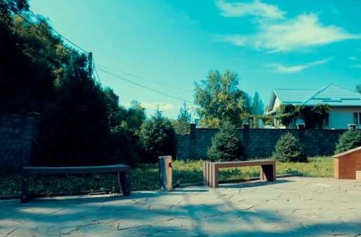 Гостевой дом Ласточка