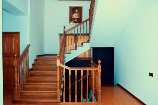 Гостевой дом Ласточка