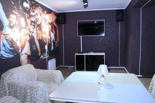 Гостевой дом Ласточка