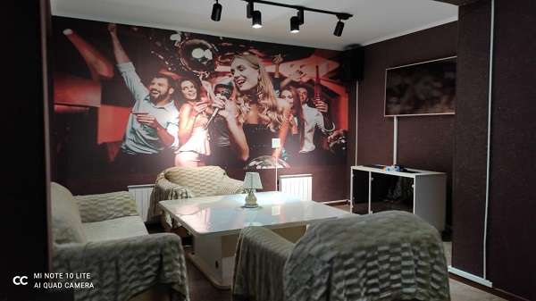 Гостевой дом Ласточка