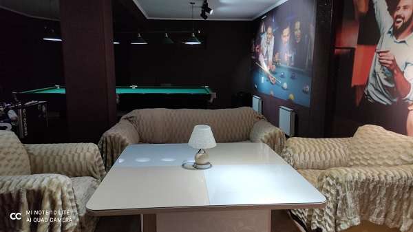 Гостевой дом Ласточка