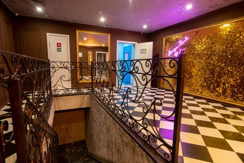 Караоке Janym Soul