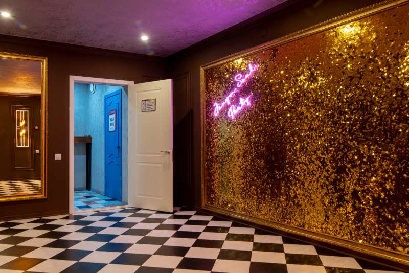 Караоке Janym Soul