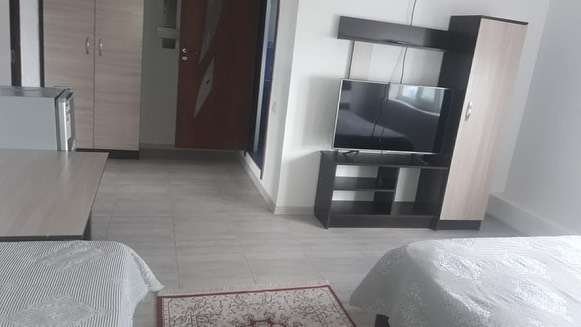 Зона отдыха Инэлди