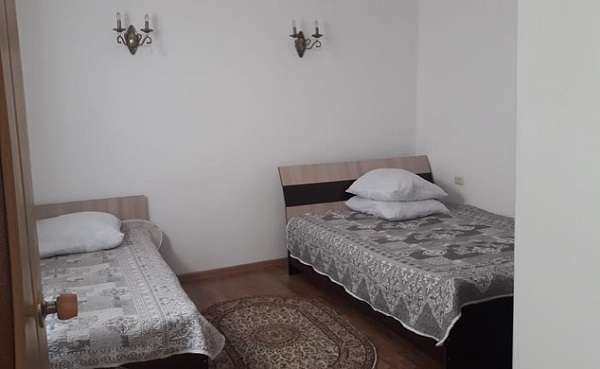 Зона отдыха Инэлди