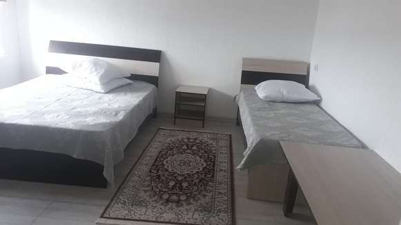 Зона отдыха Инэлди