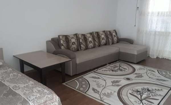 Зона отдыха Инэлди