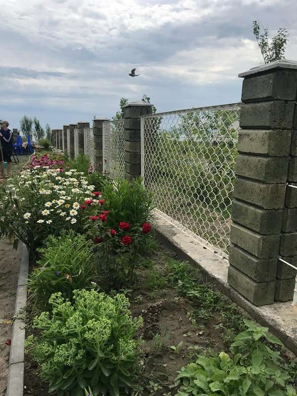 Зона отдыха Инэлди