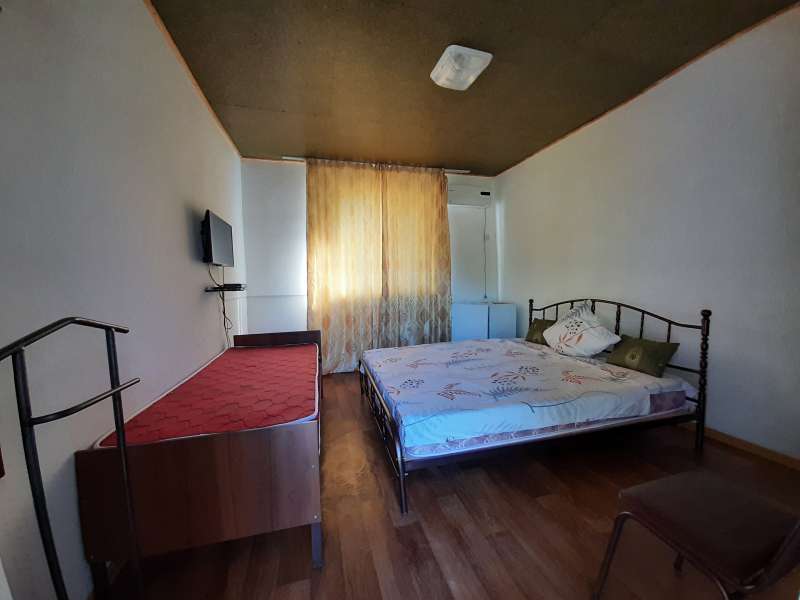 Зона отдыха Рахат