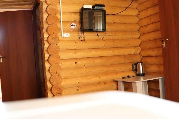 База отдыха Толағай