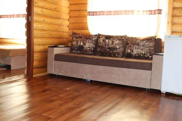 База отдыха Толағай