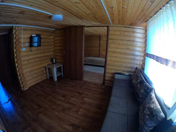 База отдыха Толағай