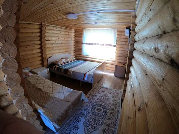 База отдыха Толағай