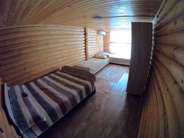 База отдыха Толағай