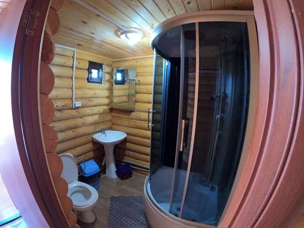 База отдыха Толағай