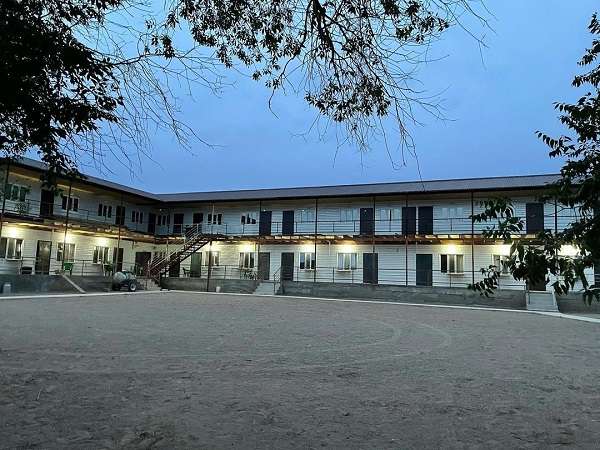 BAI HOUSE