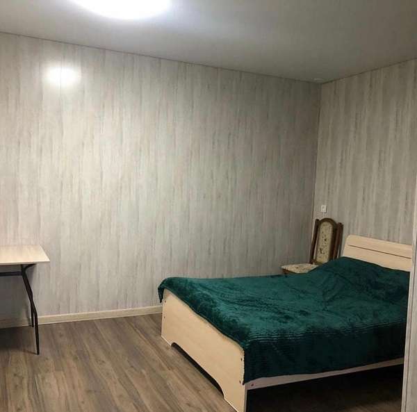 Двухместный Стандарт