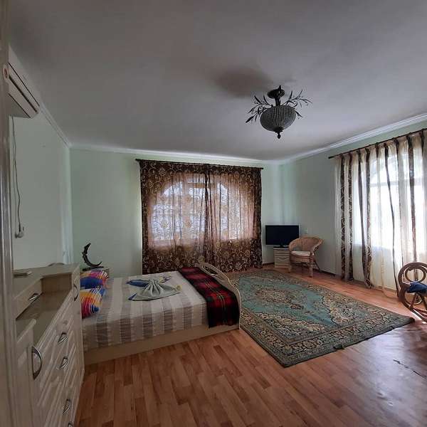 База отдыха Renata club