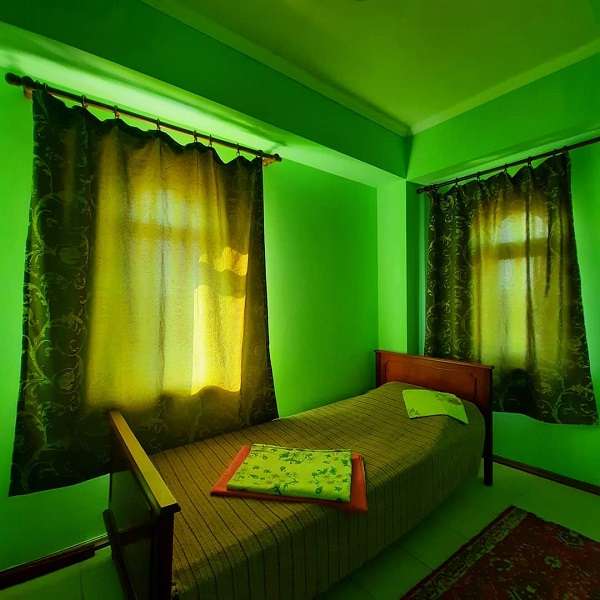 База отдыха Renata club