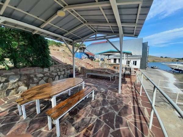 База отдыха Renata club