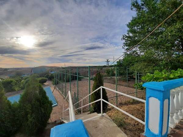 База отдыха Renata club