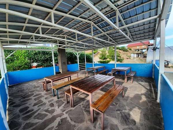 База отдыха Renata club