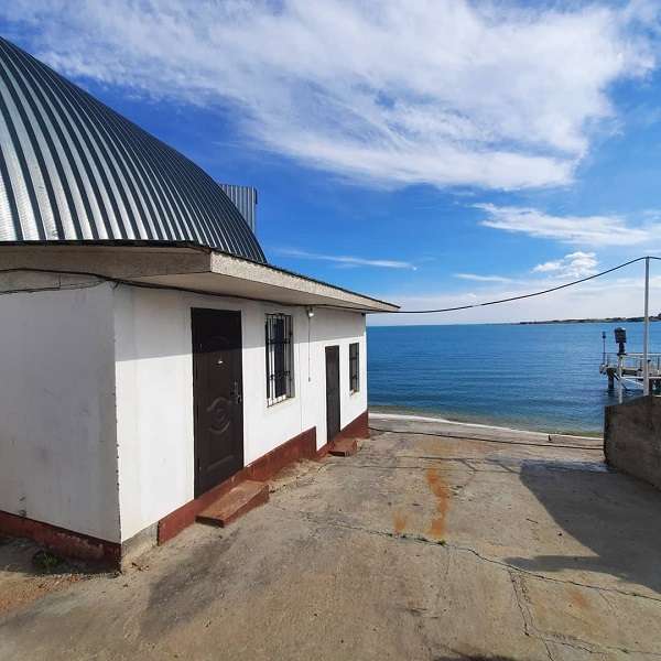 База отдыха Renata club