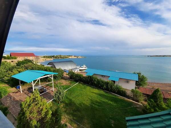 База отдыха Renata club